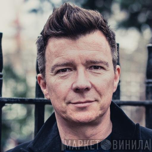 Rick Astley