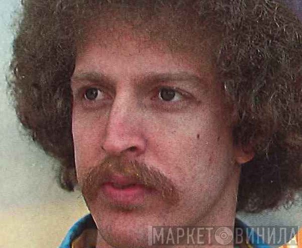 Rick Chudacoff