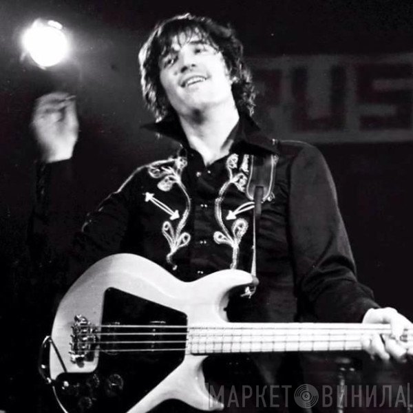 Rick Danko