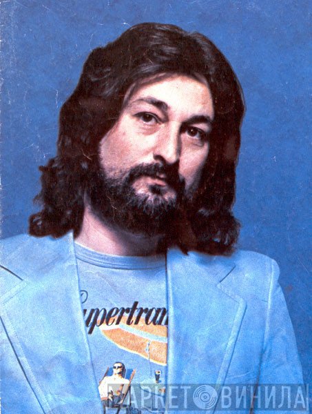Rick Davies