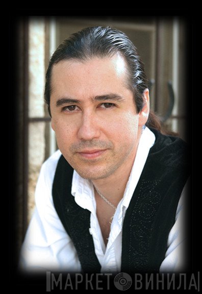 Rick Del Castillo