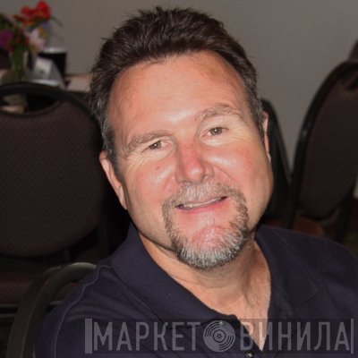 Rick Evans