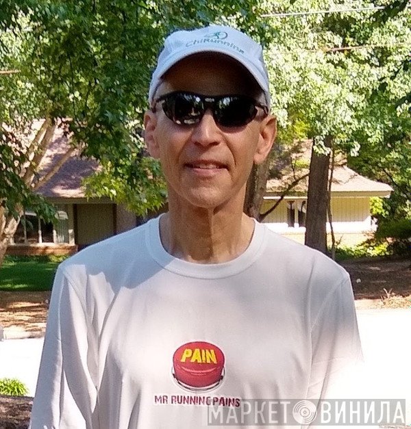 Rick Goldman