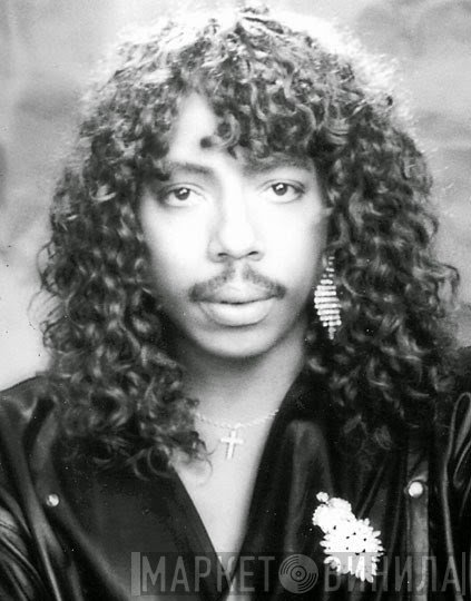 Rick James