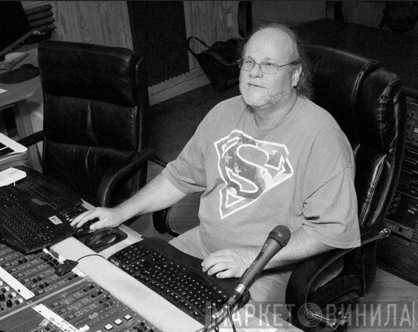 Rick Naiser