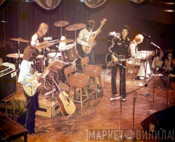Rick Nelson & The Stone Canyon Band