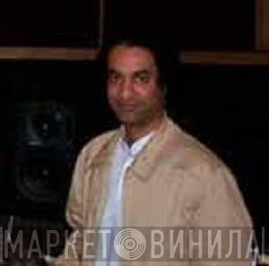 Rick Parashar