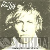 Rick Parfitt Jnr