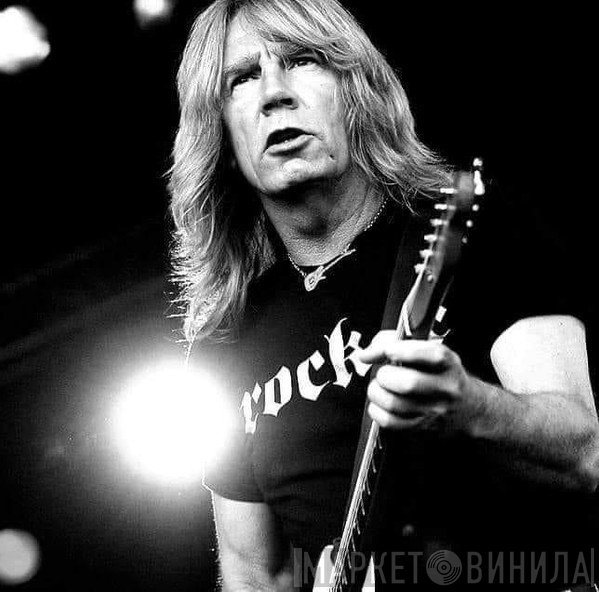 Rick Parfitt