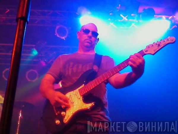 Rick Risberg