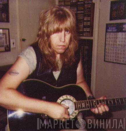 Rick Rivets