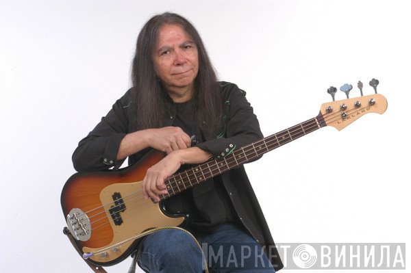 Rick Rosas
