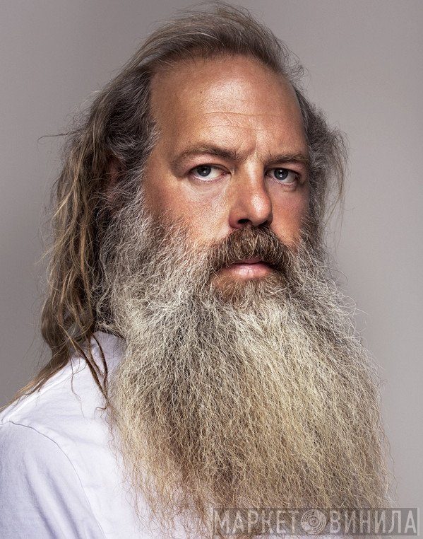 Rick Rubin