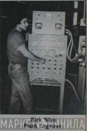 Rick Silva 