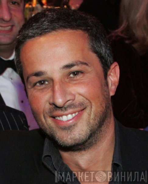 Rick Simmonds