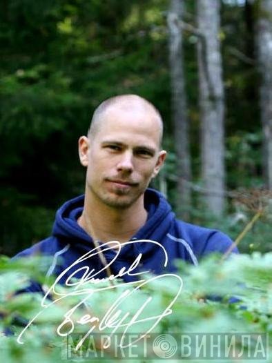Rickard Berglöf