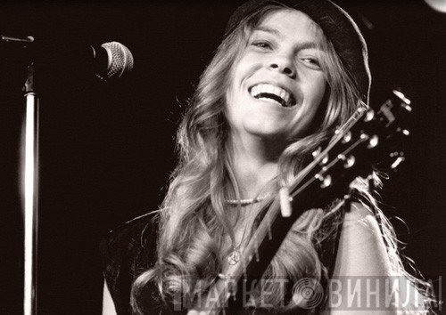 Rickie Lee Jones