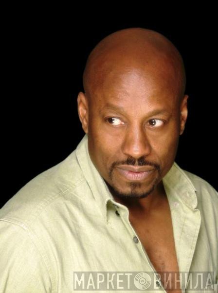 Ricky Bailey