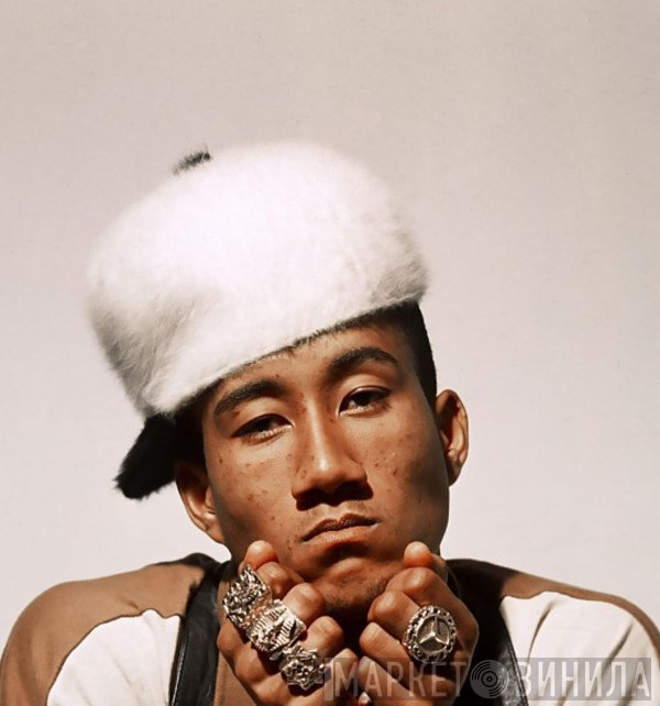 Ricky General