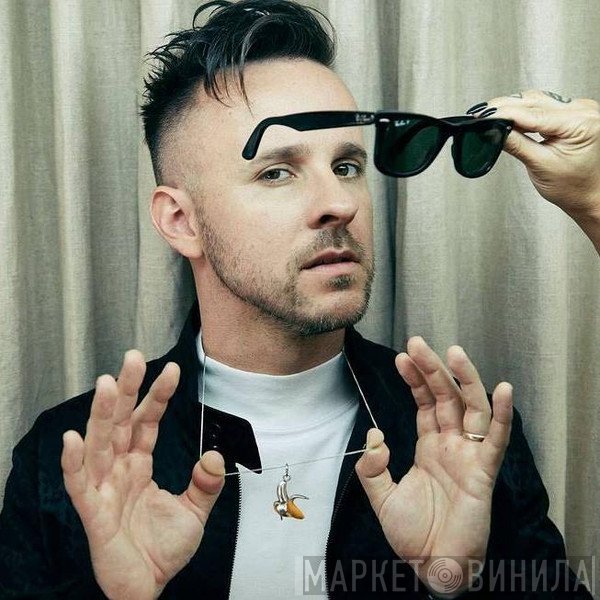 Ricky Reed