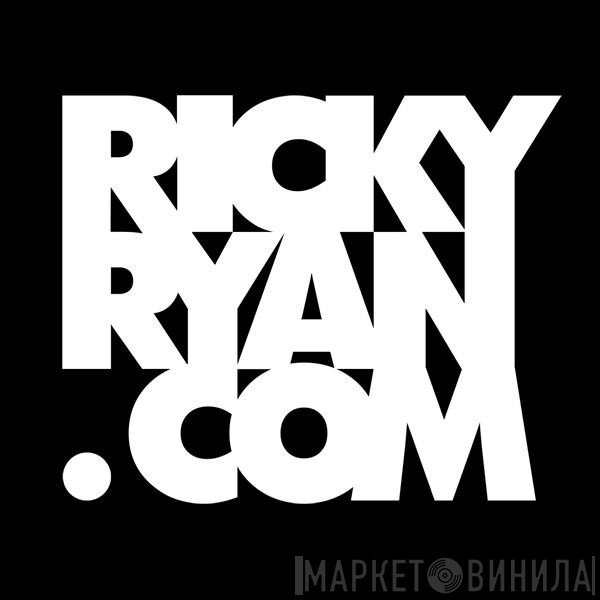 Ricky Ryan