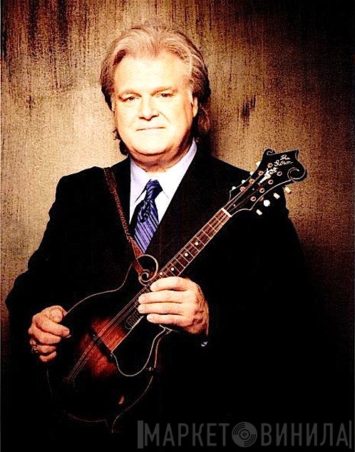 Ricky Skaggs