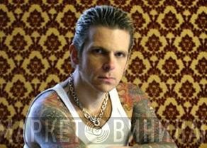 Ricky Warwick