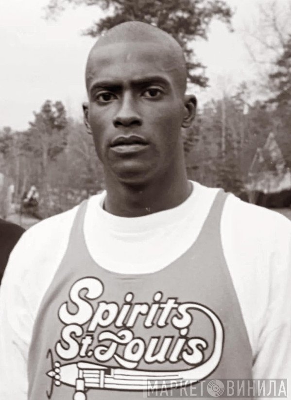 Rico Wade