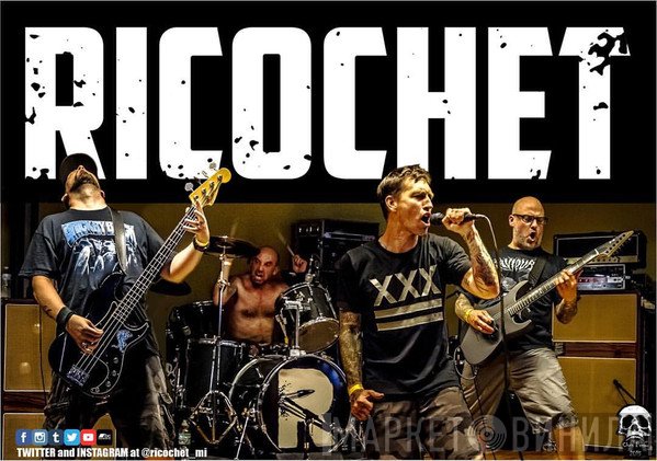 Ricochet 