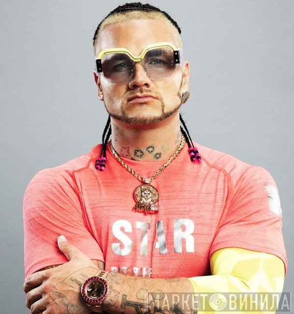Riff Raff 