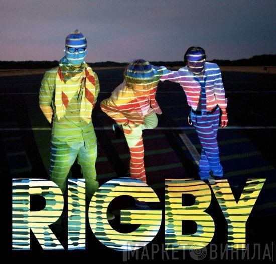 Rigby
