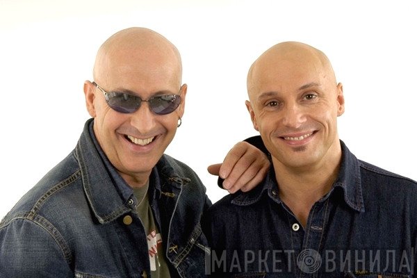 Right Said Fred