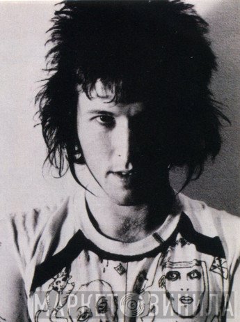 Rikk Agnew
