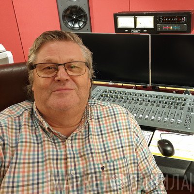 Rinus Hooning