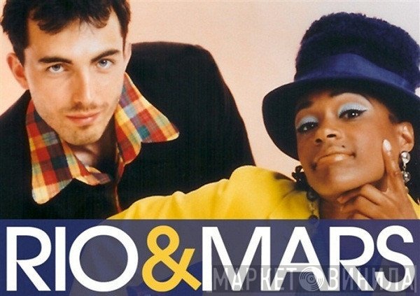 Rio & Mars