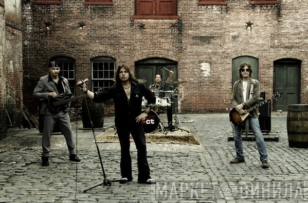 Riot Act 