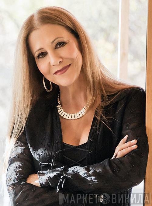 Rita Coolidge