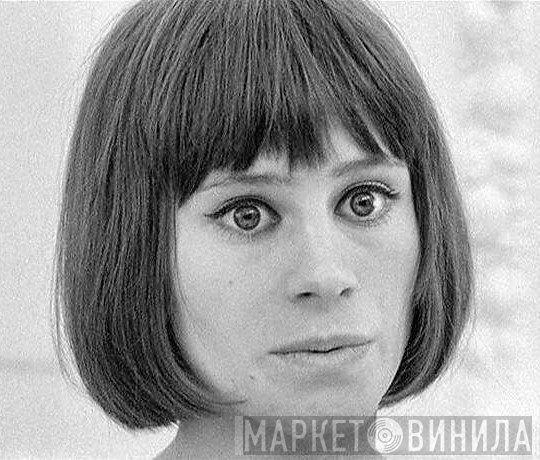 Rita Tushingham