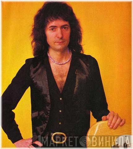 Ritchie Blackmore