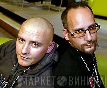 Rob 'N' Raz