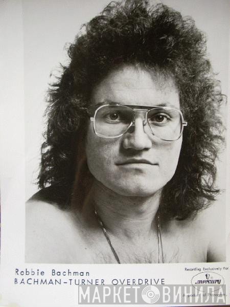 Rob Bachman