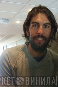Rob Bourdon
