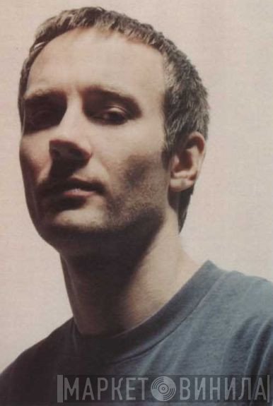 Rob Brown 
