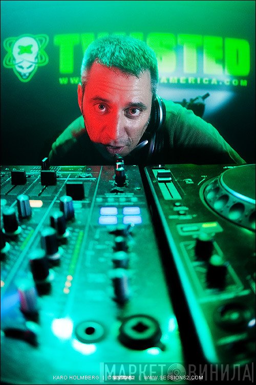 Rob Di Stefano