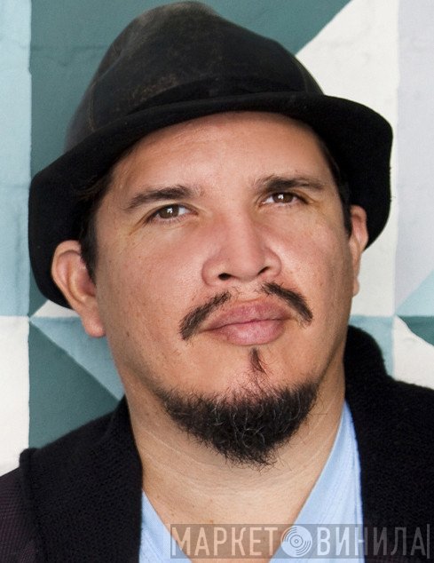 Rob Garza