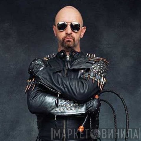 Rob Halford