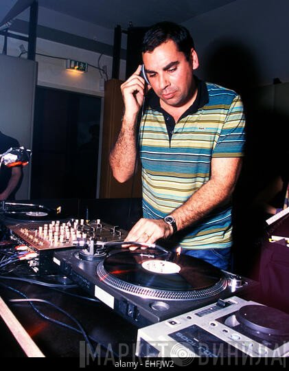 Rob Mello