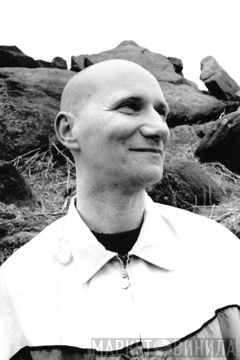 Rob Mitchell 