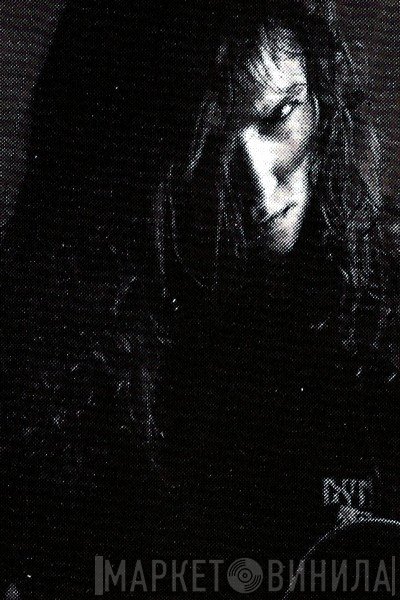 Rob Moore