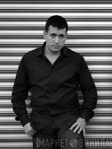 Rob Pearson